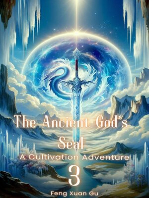 cover image of The Ancient God's Seal